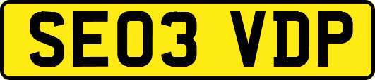 SE03VDP