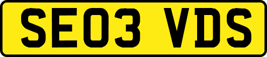 SE03VDS