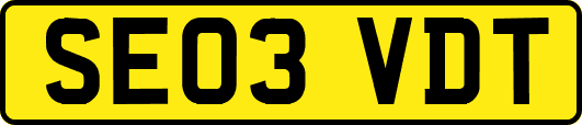 SE03VDT