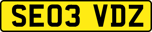 SE03VDZ