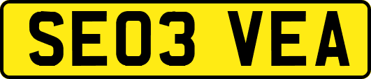 SE03VEA