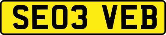SE03VEB