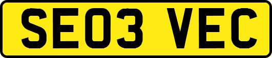 SE03VEC
