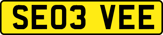 SE03VEE