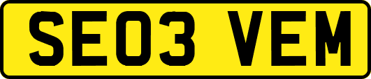 SE03VEM
