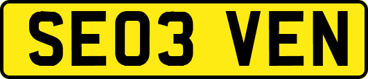 SE03VEN