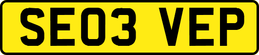 SE03VEP