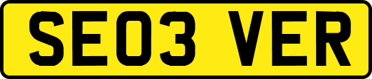SE03VER