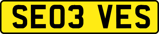 SE03VES