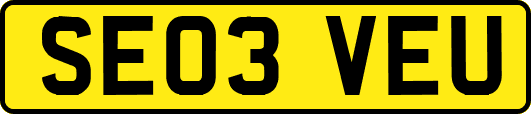 SE03VEU