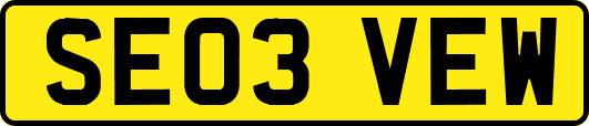 SE03VEW