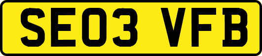SE03VFB
