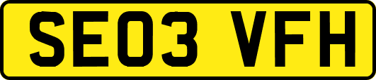 SE03VFH