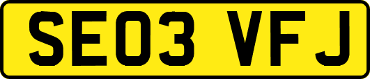 SE03VFJ