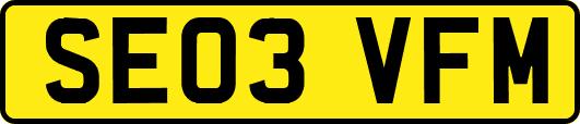 SE03VFM