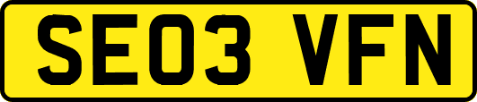 SE03VFN