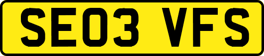 SE03VFS