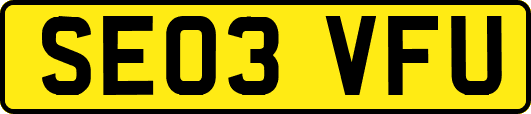 SE03VFU