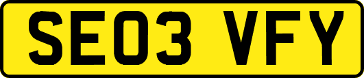 SE03VFY
