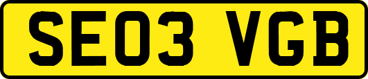 SE03VGB