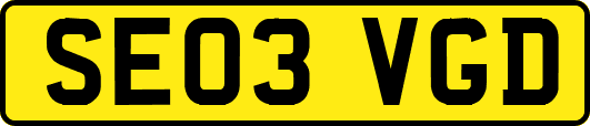 SE03VGD