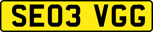 SE03VGG