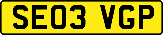SE03VGP