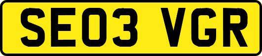 SE03VGR