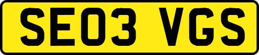 SE03VGS