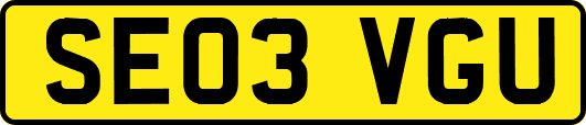 SE03VGU