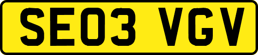 SE03VGV