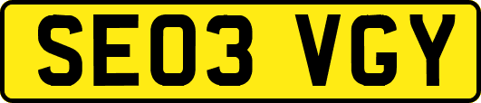 SE03VGY