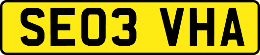 SE03VHA