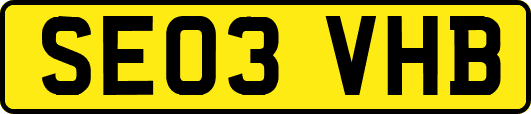 SE03VHB
