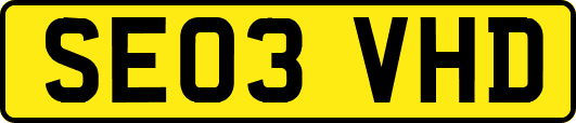 SE03VHD