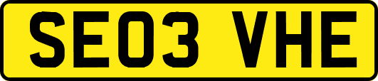 SE03VHE