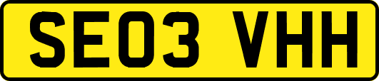 SE03VHH