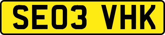 SE03VHK