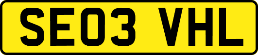 SE03VHL