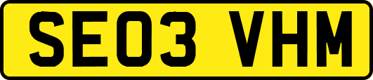 SE03VHM