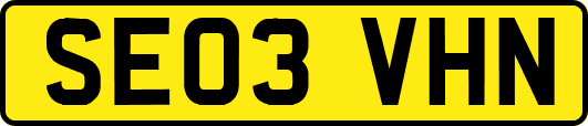 SE03VHN