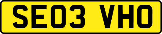 SE03VHO