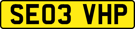 SE03VHP