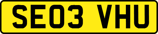 SE03VHU