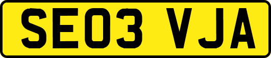 SE03VJA