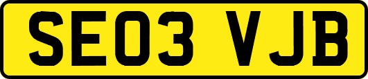 SE03VJB