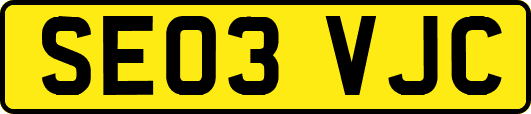 SE03VJC