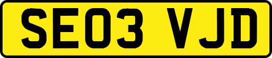 SE03VJD