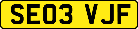 SE03VJF
