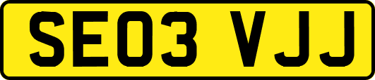 SE03VJJ